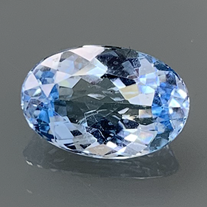 Aquamarine 1.95cts Oval 10.4x6.9  AQ014
