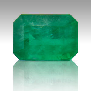 EMERALD 2.72ct Emerald Cut 10x7.1 EM021