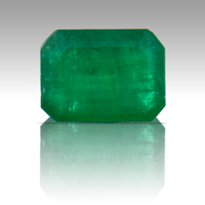 EMERALD .90ct Emerald Cut 7x5.2 EM055