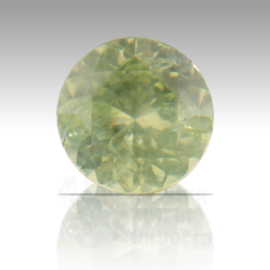 SAPPHIRE .77ct Round 5.5 Montana MTS031