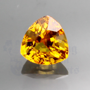 SAPPHIRE 1.74cts Trillion 6.9 ORS002