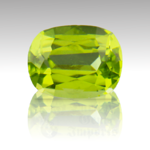 Peridot 3.5ct Antique Oval 10.5x8 PE019