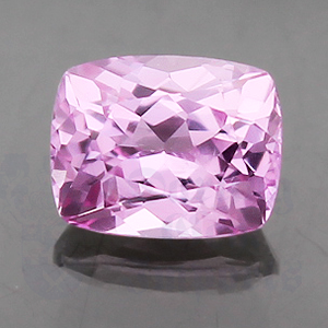 Sapphire 1.51cts Cushion 7x5.6 PKS012