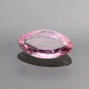 SAPPHIRE .79cts Marquise 8x4.2 PKS014