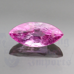 SAPPHIRE 1.02cts Marquise 8.8x4  PKS022
