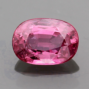 SAPPHIRE 2.04cts Oval 8.8x6.2 PKS030
