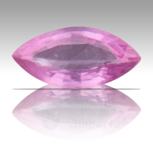 SAPPHIRE 1.34ct Marquise 10.4x5 PKS025
