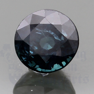 Sapphire 1.94cts Round 6.8 SA005