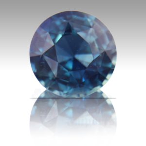 Sapphire 1.64ct Round 6.8 SA012