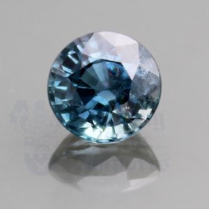 Sapphire 1.40ct Round 6.3 SA029