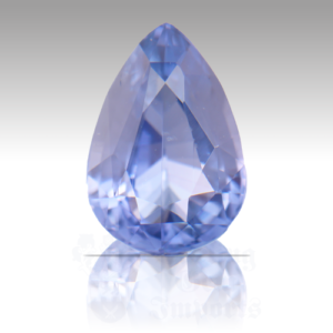 Sapphire 2.03ct Pear 9x6.3 SA041