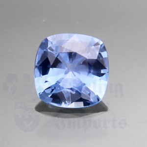 Sapphire 1.0ct Cushion 6 SA048