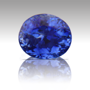 Sapphire 1.21ct Oval 6.3x5.4 SA072