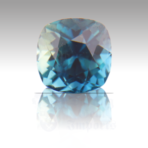 Sapphire .92ct Cushion 5.3 SA110
