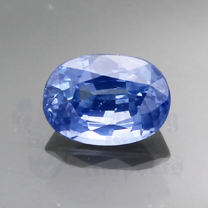 Sapphire 1.32cts Oval 7x5 SA115