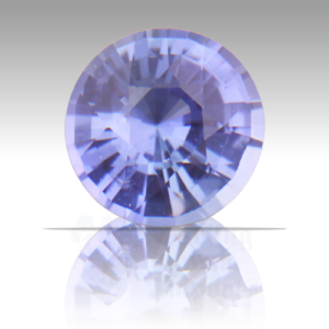 Sapphire .98ct Round 5.9 (Color Shift) SA125