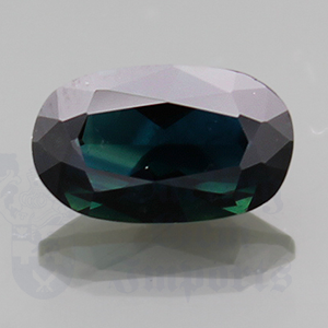 Sapphire 2.14ct Oval 10x6 SA137