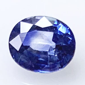 Sapphire 1.38cts Oval 7x5.8  SA145