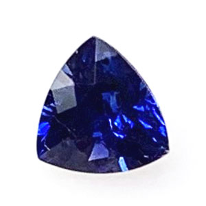Sapphire 0.5cts Trillion 5 SA159