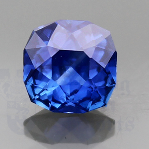 Sapphire 1.28ct Cushion 6.3 SA165