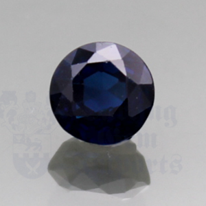 Sapphire 1.16ct Round 5.6-5.7 SA167