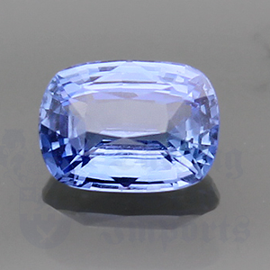 Sapphire 1.21ct Antique Oval 7x5 SA177