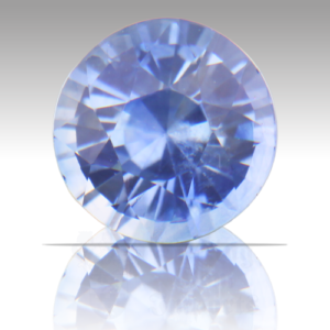 Sapphire 1.06ct Round 5.9 SA205