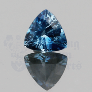 Sapphire 1.03ct Trillion 6.4 SA221