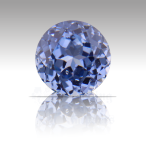 Sapphire 1.66ct Round 6.7 SA227