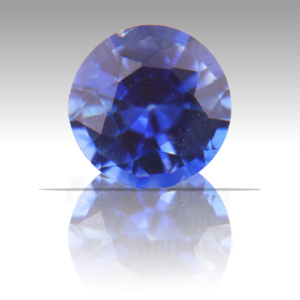 Sapphire 1.06ct Round 6 SA229