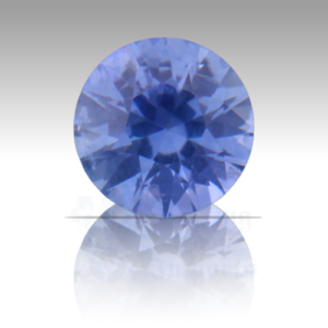 Sapphire 1.03ct Round 6.1 SA236