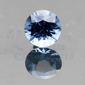 Sapphire .76cts Round 5.6 SA238