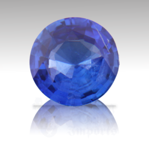 Sapphire 1.40ct Round 7.1 SA241