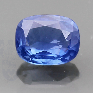 Sapphire 1.42cts Antique Oval 7.1x5.5 SA251