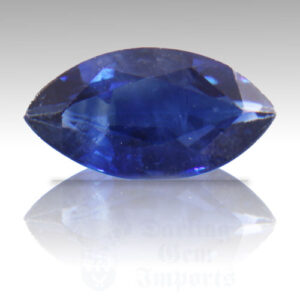 Sapphire .89ct Marquise 8.7x4.5 SA256