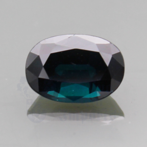 Sapphire 1.49cts Oval 8x5.7 SA266