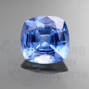 Sapphire 1.05ct Cushion 5.9 SA271