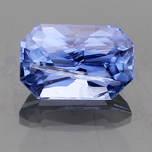 Sapphire 1.01cts Rad 6.6x4.4  SA290