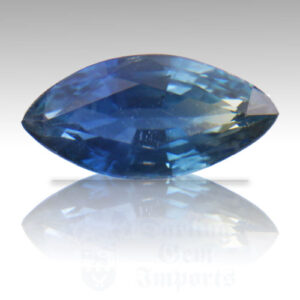 Sapphire 1.82ct Marquise 11x5.5 SA303