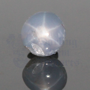 SAPPHIRE 5.22cts Round 9 STS003