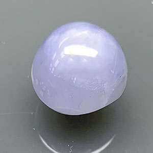 Sapphire 10.18cts Round 10.8 Star STS027