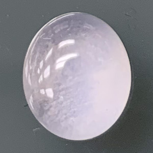 SAPPHIRE 3.78cts Oval 9x7.6  STS032