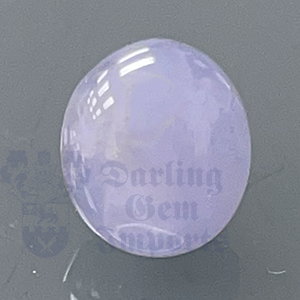 SAPPHIRE 1.65ct Oval 7x6 STS033
