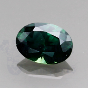 SAPPHIRE .96ct Oval 7x5 TSA007