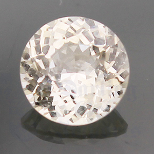 SAPPHIRE 1.99cts Round 7.6  YS001