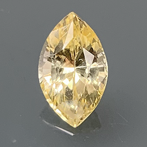 SAPPHIRE 1.03cts Marquise 8.2x5  YS014