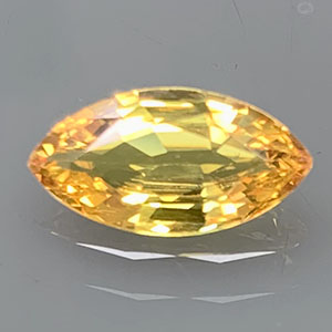 SAPPHIRE 2.85cts Marquise 13.2x6.7 YS019