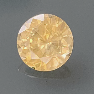SAPPHIRE 0.82cts Round 5.6  YS031