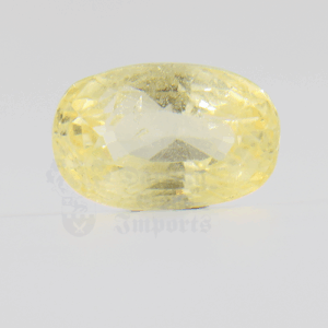 SAPPHIRE 2.33cts Oval 8.8x5.7  YS050
