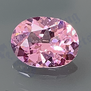 Spinel 1.46cts Oval 8x6 SPI024